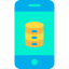 Database Symbol 64x64