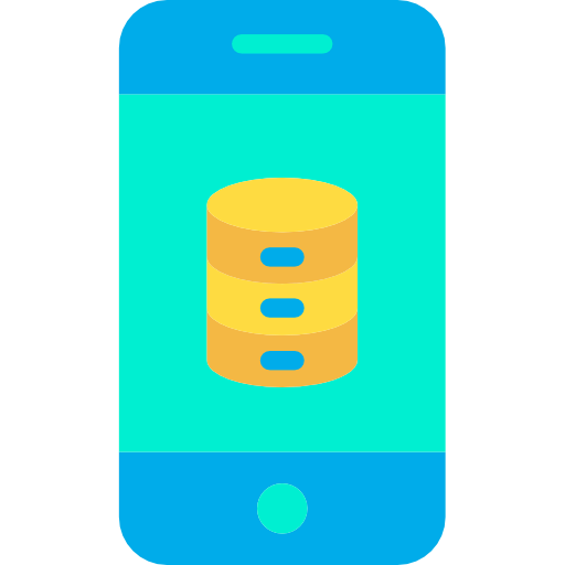 Database biểu tượng