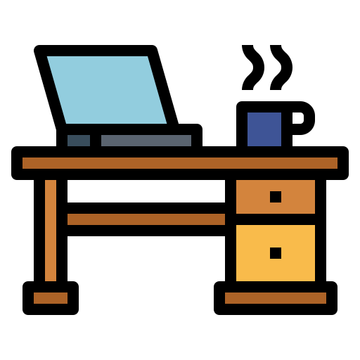Work space icon