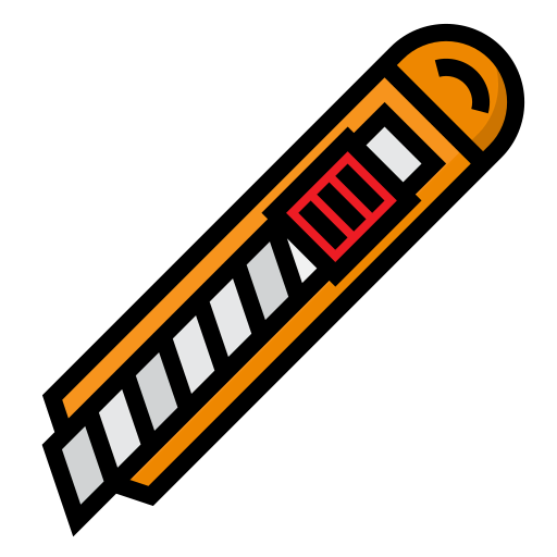 Cutter icon