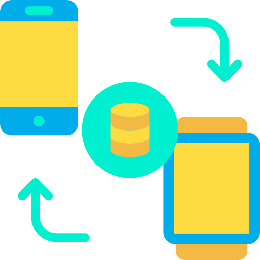 Mobile icon