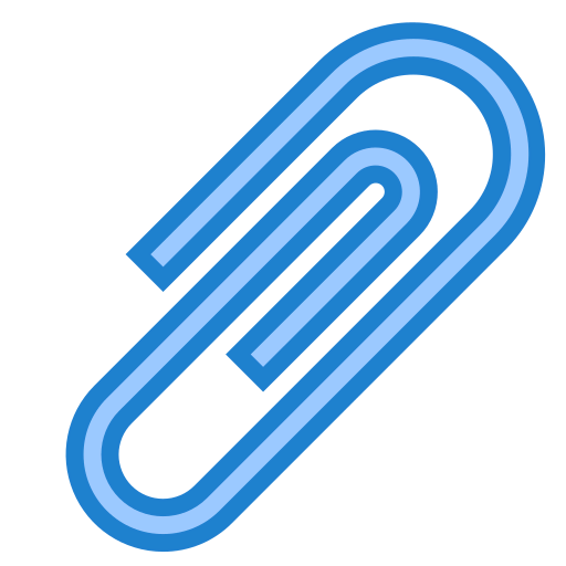 Clip icon