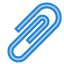 Clip icon 64x64