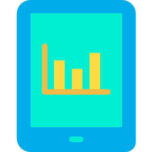 Analytics icon