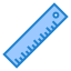 Ruler icon 64x64