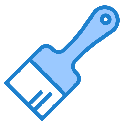 Paintbrush icon