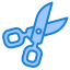 Scissors icon 64x64