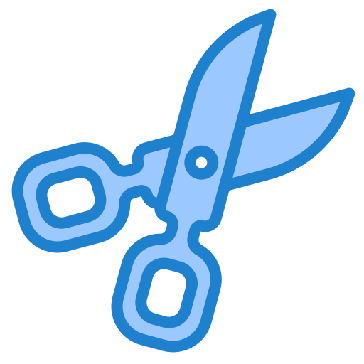 Scissors Symbol