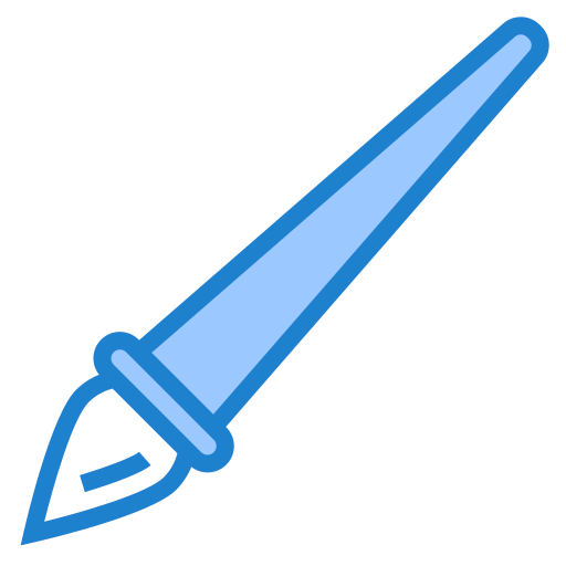 Paintbrush icon