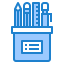 Stationery icon 64x64