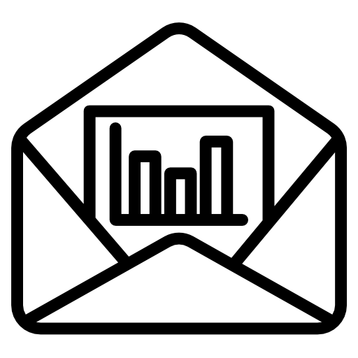 Stats icon