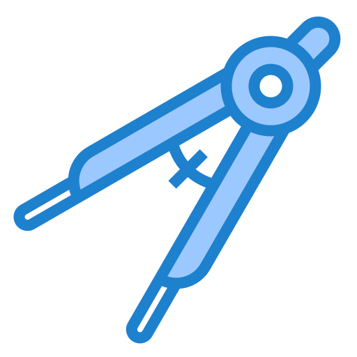 Compass icon