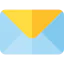 Mail icon 64x64