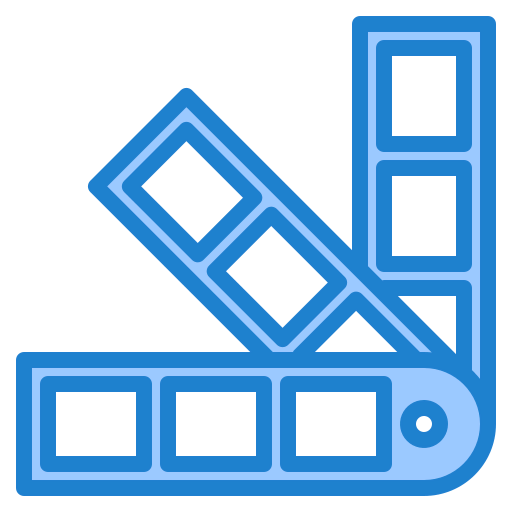 Pantone icon