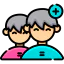 People icon 64x64