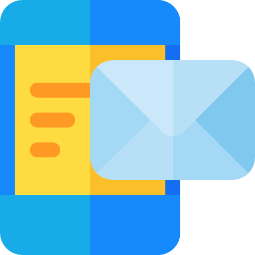 Smartphone icon