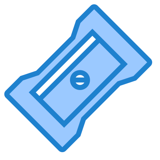 Sharpener icon