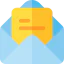 Mail icon 64x64