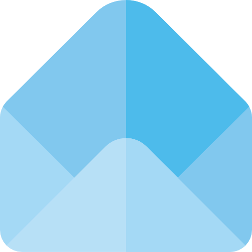 Mail icon