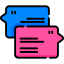 Chat icon 64x64