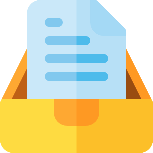 Outbox icon