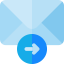 Mail icon 64x64