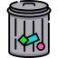 Trash icon 64x64