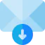 Mail icon 64x64