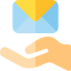 Mail icon 64x64