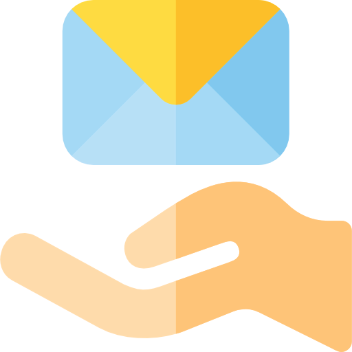 Mail Ikona