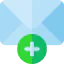 Mail icon 64x64