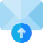 Mail icon 64x64