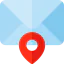 Mail icon 64x64