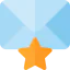 Mail icon 64x64