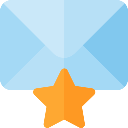 Mail icon