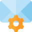 Mail icon 64x64
