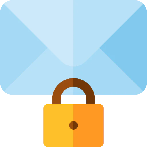 Mail icon