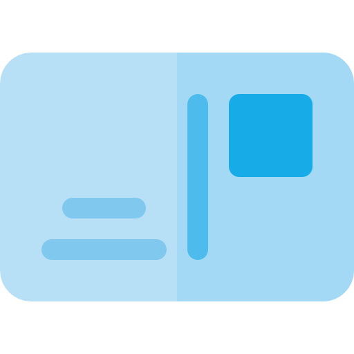 Mail icon