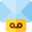 Mail icon 64x64