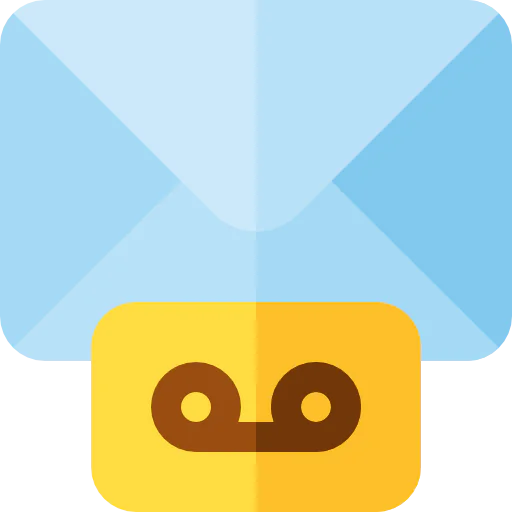 Mail icon