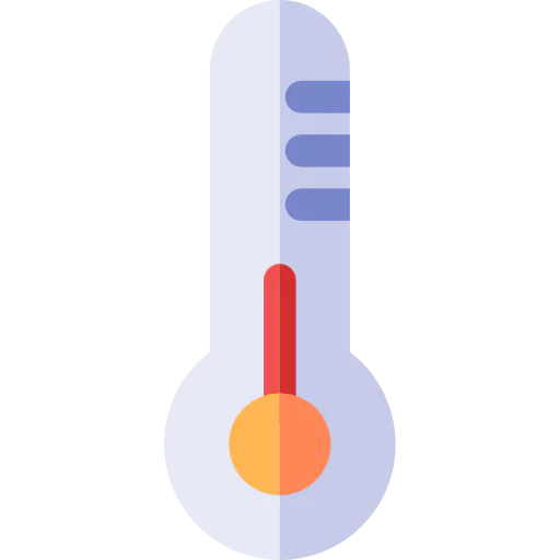 Thermometer 图标