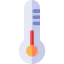 Thermometer Symbol 64x64