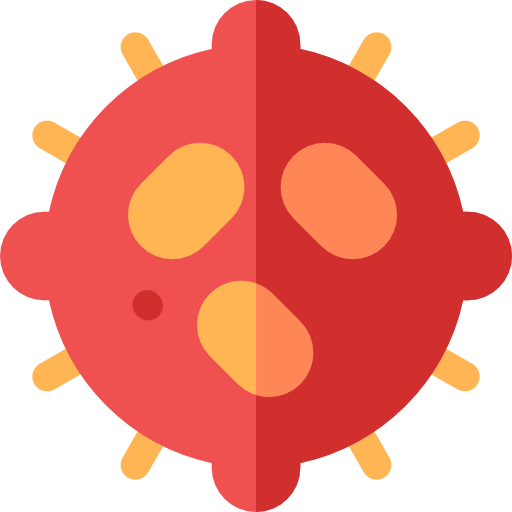 Bacteria 图标