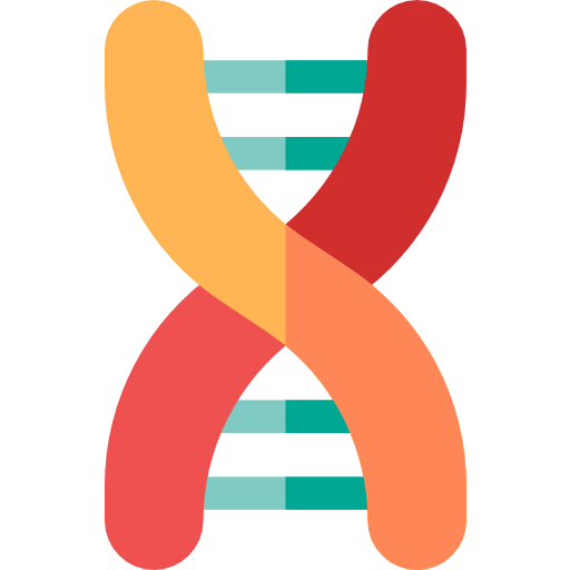 Dna アイコン