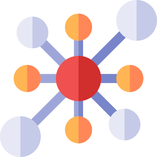 Molecule アイコン