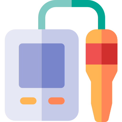 Ph meter 상