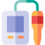 Ph meter Symbol 64x64