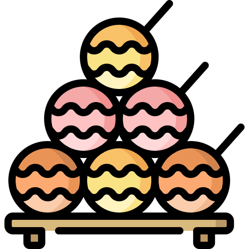 Takoyaki icon