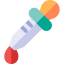 Dropper Symbol 64x64