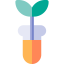 Test tube Symbol 64x64